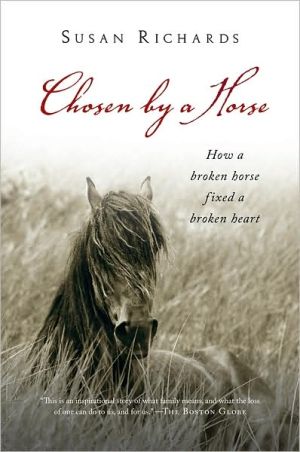 Chosen by a Horse - RHM Bookstore