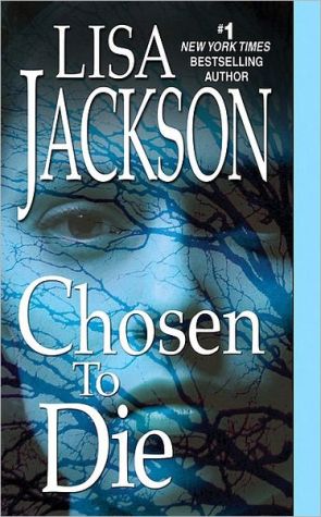 Chosen To Die (An Alvarez & Pescoli Novel) - RHM Bookstore