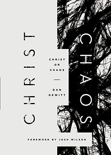 Christ or Chaos - RHM Bookstore