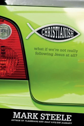 Christianish: What If We're Not Really Following Jesus at All? - RHM Bookstore