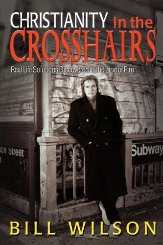 Christianity in Crosshairs - RHM Bookstore