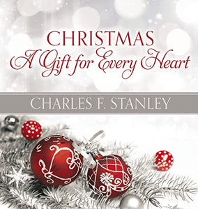 Christmas: A Gift for Every Heart - RHM Bookstore