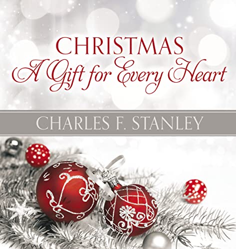 Christmas: A Gift for Every Heart - RHM Bookstore