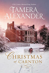 Christmas at Carnton: A Novella - RHM Bookstore