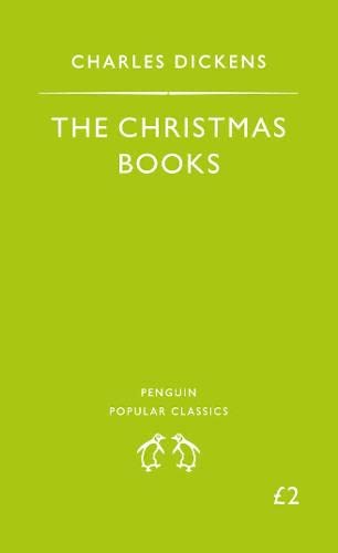 Christmas Carol - RHM Bookstore