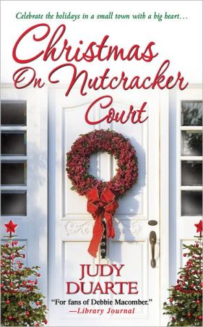 Christmas On Nutcracker Court - RHM Bookstore