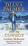 Christmas with My Cowboy - RHM Bookstore