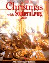Christmas With Southern Living 2000 - RHM Bookstore