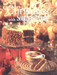 Christmas With Southern Living 2001 - RHM Bookstore