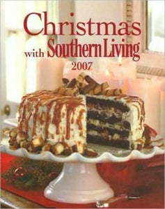 Christmas with Southern Living 2007 - RHM Bookstore