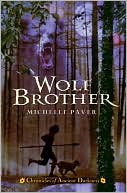 Chronicles of Ancient Darkness #1: Wolf Brother - RHM Bookstore