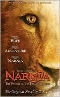 Chronicles of Narnia: The Voyage of the Dawn Treader Movie Tie-In Edition (rack) - RHM Bookstore