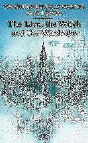 Chronicles of Narnia Volume number 2 The Lion, the Witch and the Wardrobe - RHM Bookstore