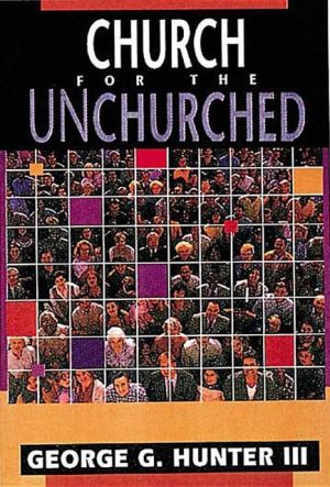Church for the Unchurched - RHM Bookstore