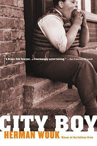 City Boy - RHM Bookstore