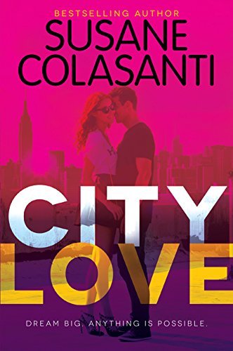 City Love (City Love Series, 1) - RHM Bookstore