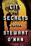 City of Secrets: A Novel - RHM Bookstore