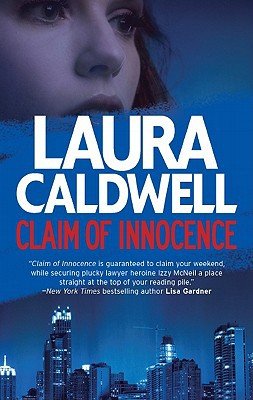 Claim of Innocence - RHM Bookstore