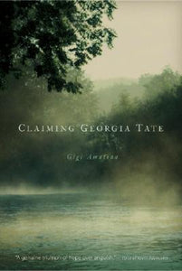 Claiming Georgia Tate - RHM Bookstore
