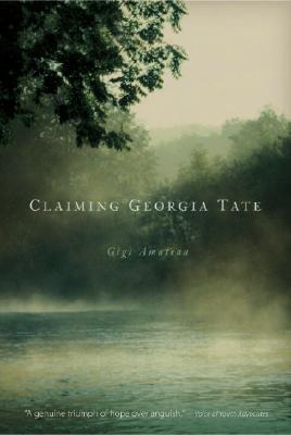 Claiming Georgia Tate - RHM Bookstore