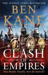 Clash of Empires - RHM Bookstore