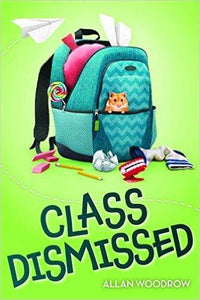 Class Dismissed - RHM Bookstore