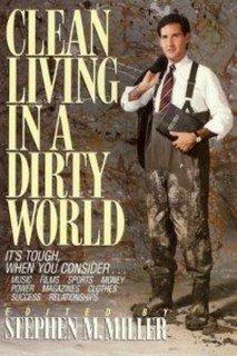 Clean Living in a Dirty World (Dialog) - RHM Bookstore