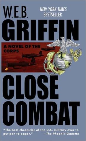 Close Combat (The Corps, Book 6) - RHM Bookstore