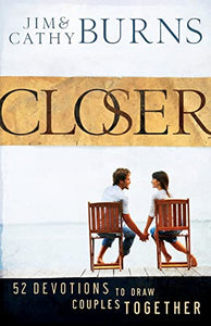 Closer: 52 Devotions to Draw Couples Together - RHM Bookstore