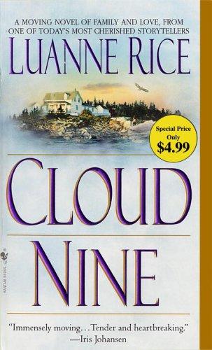 Cloud Nine - RHM Bookstore