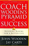 Coach Wooden's Pyramid Of Success - RHM Bookstore