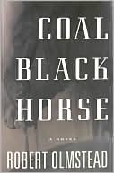 Coal Black Horse - RHM Bookstore