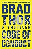 Code of Conduct: A Thriller (15) (The Scot Harvath Series) - RHM Bookstore