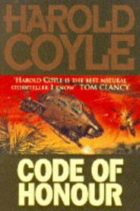 Code of Honor - RHM Bookstore