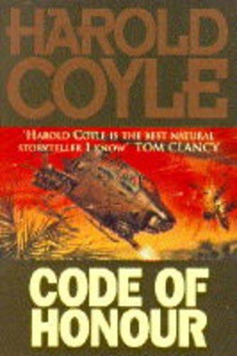 Code of Honor - RHM Bookstore