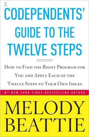 Codependents' Guide to the Twelve Steps - RHM Bookstore