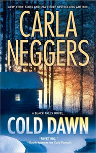 Cold Dawn: A Black Falls Novel - RHM Bookstore