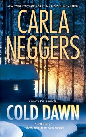 Cold Dawn: A Black Falls Novel - RHM Bookstore