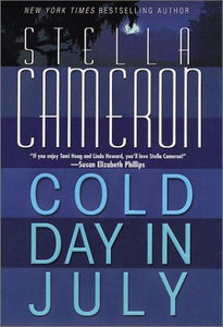 Cold Day In July - RHM Bookstore