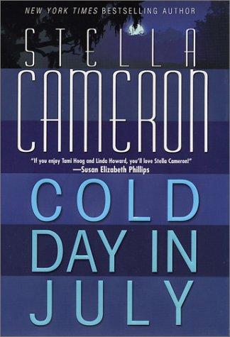 Cold Day In July - RHM Bookstore
