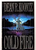 Cold Fire - RHM Bookstore