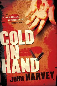 Cold in Hand - RHM Bookstore