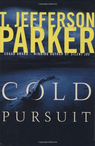Cold Pursuit - RHM Bookstore