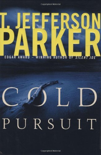 Cold Pursuit - RHM Bookstore