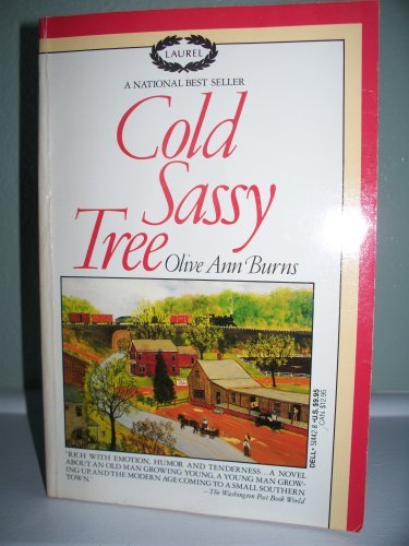 Cold Sassy Tree - RHM Bookstore