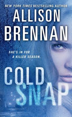 Cold Snap (Lucy Kincaid Novels, 7) - RHM Bookstore
