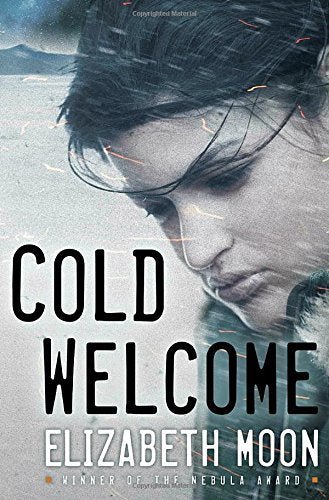 Cold Welcome (Vatta's Peace) - RHM Bookstore