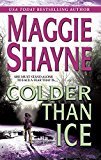 Colder Than Ice (Mordecai Young Series, Book 2) - RHM Bookstore