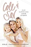 Cole and Sav: Our Surprising Love Story - RHM Bookstore