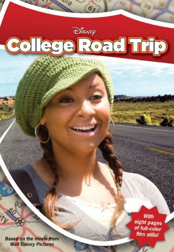 College Road Trip The Junior Novel (Junior Novelization) - RHM Bookstore